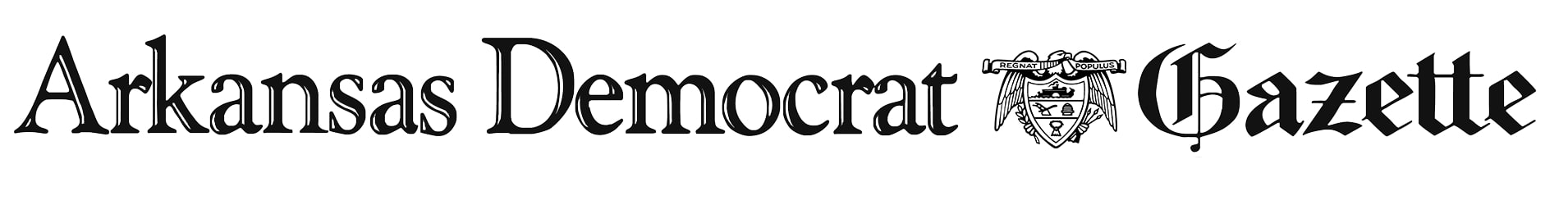 Arkansas Democrat-Gazette