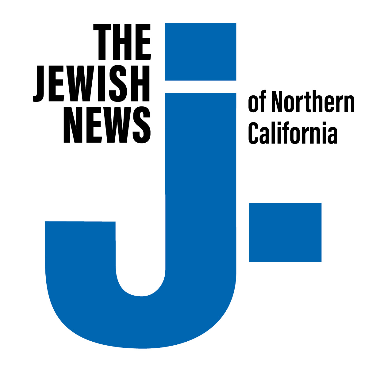 J. The Jewish News of Northern California