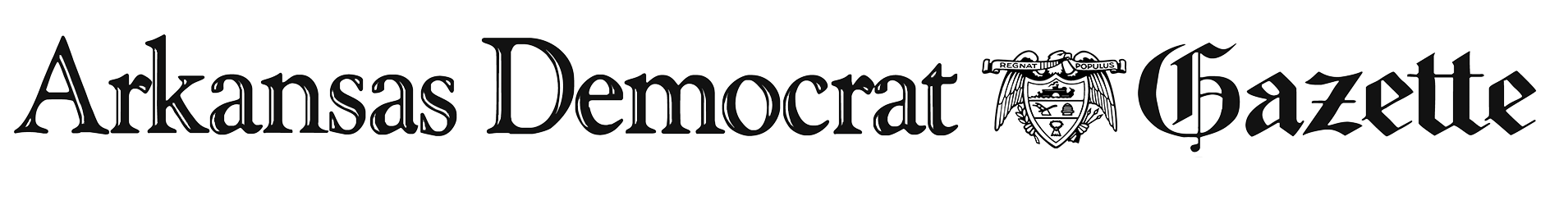 Arkansas Democrat-Gazette