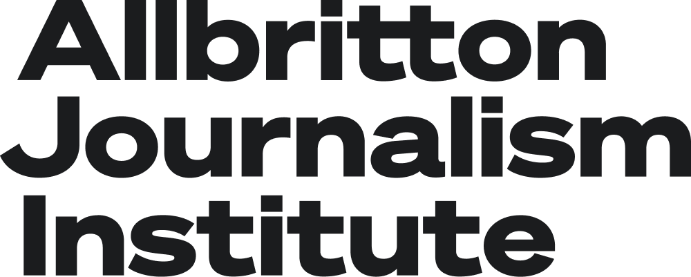 Allbritton Journalism Institute