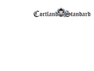 Cortland Standard