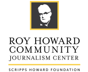 Roy Howard Community Journalism Center
