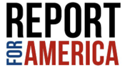 Report for America