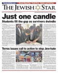 The Jewish Star