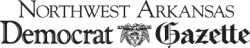 Northwest Arkansas Democrat-Gazette