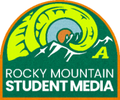 Rocky Mountain Student Media Corp