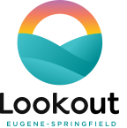 Lookout Eugene-Springfield