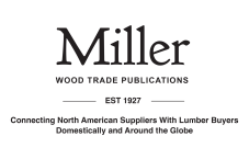 Miller Wood Trade Publications