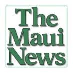 The Maui News