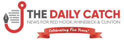 The Daily Catch