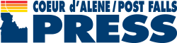 Hagadone Media Group & Hagadone News Network - COEUR D'ALENE PRESS