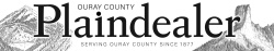Ouray County Plaindealer