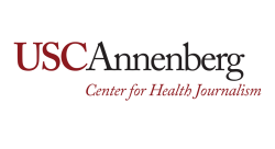 USC Annenberg Center for Health Journalism