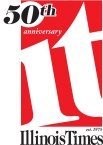 Illinois Times