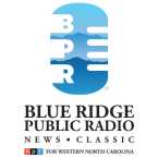 Blue Ridge Public Radio (WCQS)