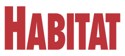 HABITAT MAGAZINE