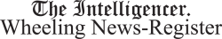 The Intelligencer and Wheeling News-Register