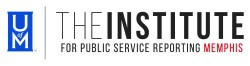 Institute for Public Service Reporting at the University of Memphis