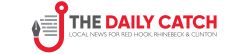 The Daily Catch