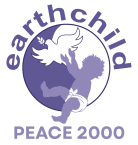 Peace 2000 Earthchild